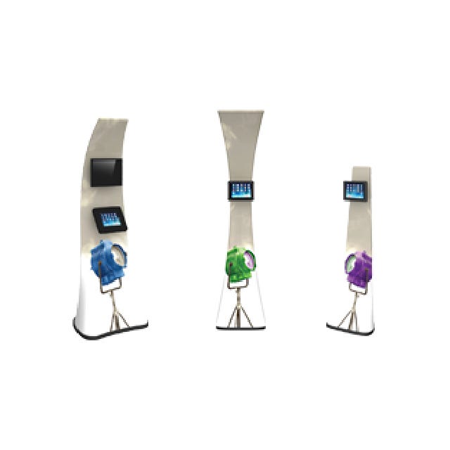 Ipad Stands