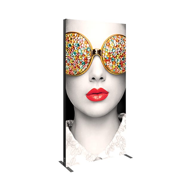Fabric Light Boxes