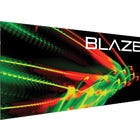 Blaze Light Box 2010 - Wall