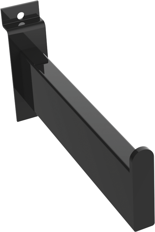 MODify Slatwall Faceout Bar 6"